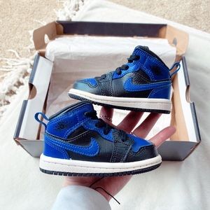 jordan 1 mid